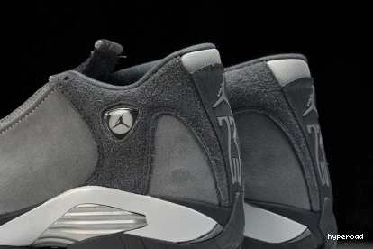 Hyperoad Air “Flint Jordan Grey” 14 1215